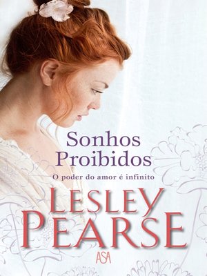 cover image of Sonhos Proibidos